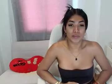 niickylovee from Chaturbate