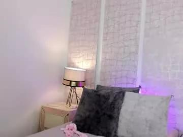 niicole_steele from Chaturbate