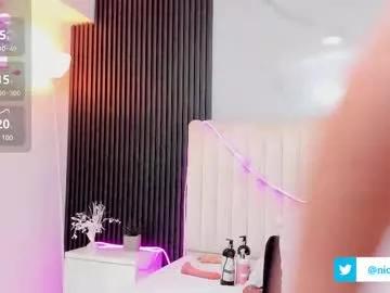 niicoleesmith from Chaturbate