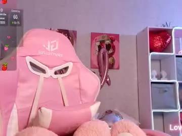 niicolle18 from Chaturbate