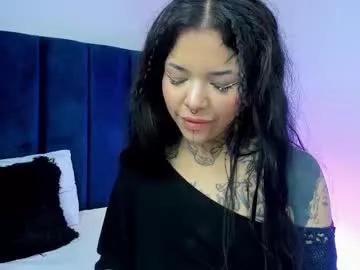 niinaink from Chaturbate