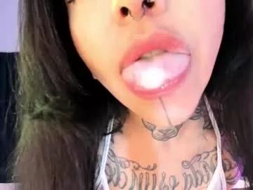 niinaink from Chaturbate