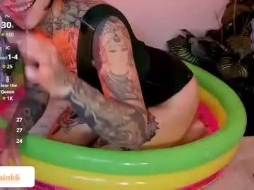 niinaink from Chaturbate