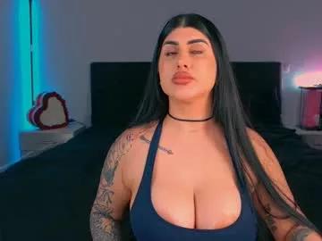 niinarosee1 from Chaturbate