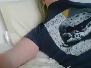 nijinsky11 from Chaturbate