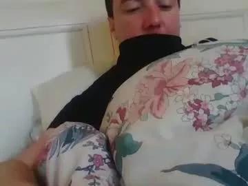 nijinsky11 from Chaturbate