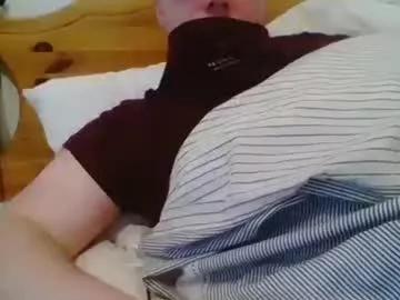 nijinsky11 from Chaturbate