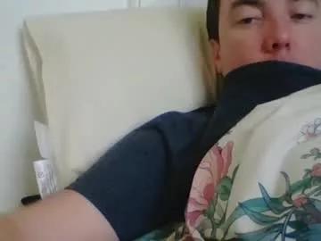 nijinsky11 from Chaturbate