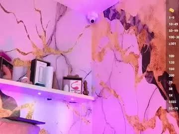 nijinsky_latinboy from Chaturbate
