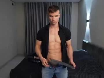 nik_sharp from Chaturbate is Freechat