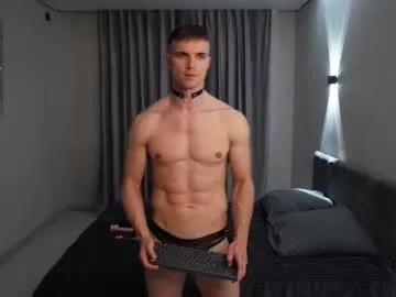 nik_sharp from Chaturbate is Group
