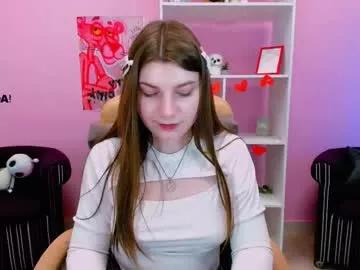 Nika_bubble from Chaturbate