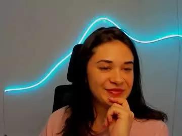 nika_flowerss from Chaturbate is Freechat
