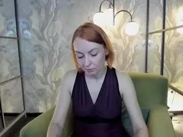 nika_gentle from Chaturbate is Freechat