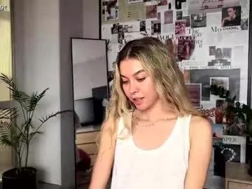 nika_lodge_official from Chaturbate is Freechat