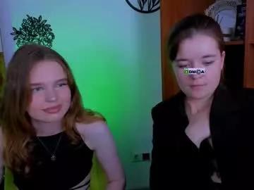 nika_still from Chaturbate is Freechat