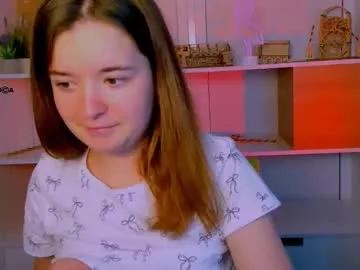 nika_still from Chaturbate is Freechat