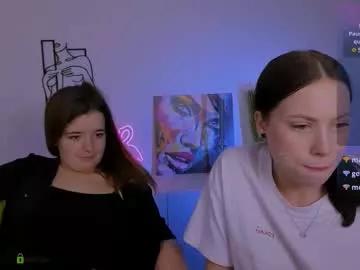 nika_still from Chaturbate is Freechat