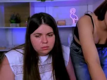 nika_still from Chaturbate is Freechat