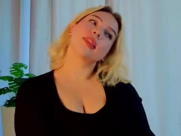 nikadreem from Chaturbate is Freechat