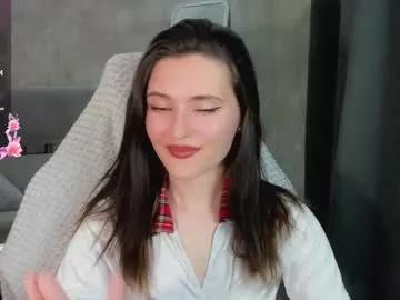 niki_cutes from Chaturbate