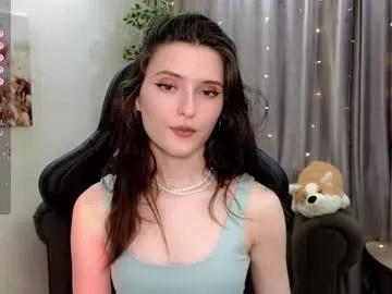 niki_cutes from Chaturbate