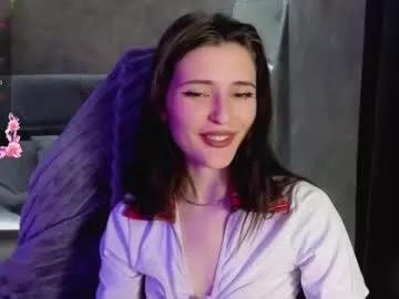 niki_cutes from Chaturbate