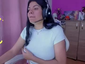 niki_sweet06 from Chaturbate