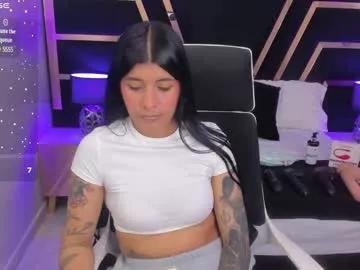 nikibryce_ from Chaturbate
