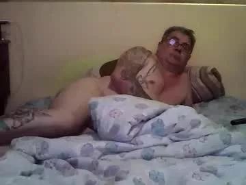 nikibutt19701970 from Chaturbate