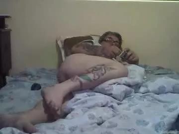 nikibutt19701970 from Chaturbate