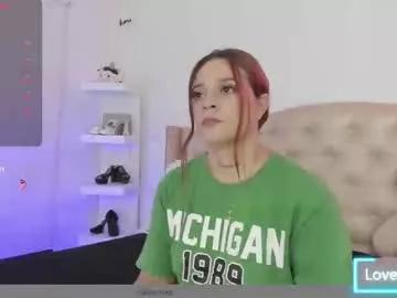 nikiibrooks from Chaturbate
