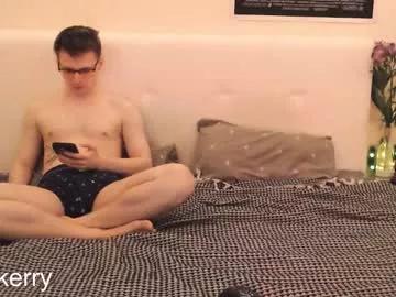 nikikerry_cum_ from Chaturbate is Freechat