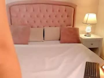 nikisnow_ from Chaturbate is Freechat