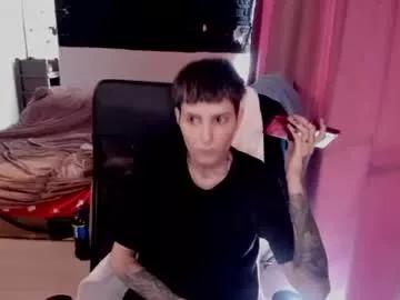 nikistarq from Chaturbate