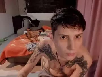 nikistarq from Chaturbate