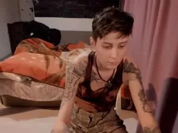 nikistarq from Chaturbate