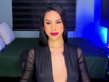 nikitanormanson25 from Chaturbate