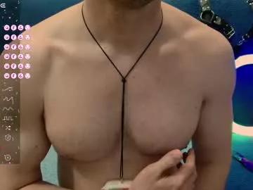 nikitin21 from Chaturbate