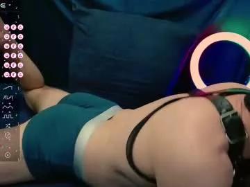nikitin21 from Chaturbate