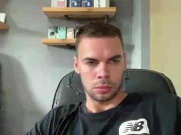 nikitosforyou from Chaturbate
