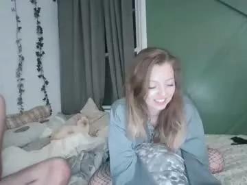 nikki_241 from Chaturbate