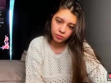nikki_bloomz from Chaturbate