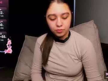 nikki_bloomz from Chaturbate