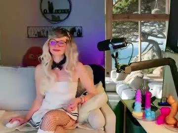 nikki_goldberg from Chaturbate