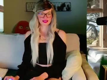 nikki_goldberg from Chaturbate