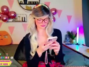 nikki_goldberg from Chaturbate