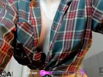 nikki_kai from Chaturbate