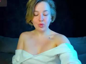 nikki_kai from Chaturbate