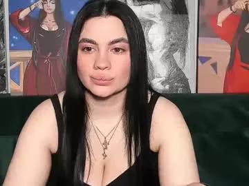 nikki_kardashian from Chaturbate